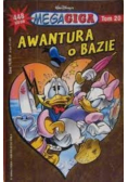 Awantura o Bazie tom 20