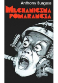 Mechaniczna pomarańcza