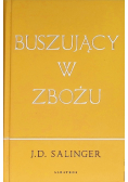 Buszujący w zbożu