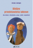 Biblijne przedstawienia lalkowe