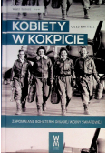Kobiety w kokpicie
