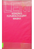 Kongres futurologiczny Maska