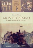 Monte Casino Walki 2 Korpusu Polskiego