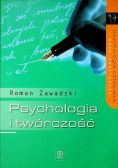 Psychologia i twórczość