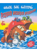 Przygody wesołych przyjaciół