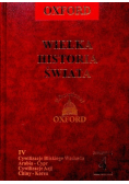 Oxford Wielka Historia Świata Tom 4
