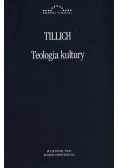 Teologia kultury