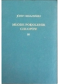 Młode Pokolenie Chłopów Tom II