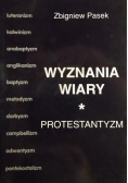 Wyznania wiary