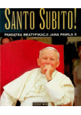 Santo Sunto Pamiątka Beatyfikacji Jana Pawła II