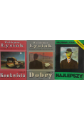 Dobry/Konkwista/Najlepszy