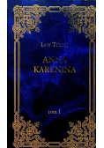 Anna Karenina Tom I