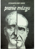 Pranie mózgu