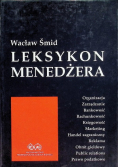 Leksykon menedżera