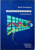 Makroekonomia przewodnik