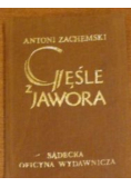 Gęśle z Jawora