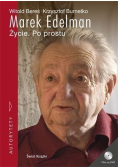 Marek Edelman Życie Po prostu Plus CD