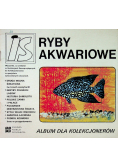 Ryby akwariowe