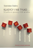 Klasycy i nie tylko