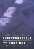 Korespondencja rodzinna