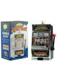 Skarbonka duża automat do gry slot kasyno dźwięk