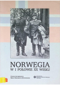 Norwegia w I połowie XX wieku