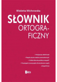 Słownik ortograficzny