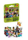 Lego(R) Minifigures 71048 Seria 27 V110