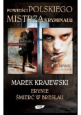 Erynie / Śmierć w Breslau