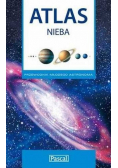 Atlas nieba Przewodnik młodego astronoma