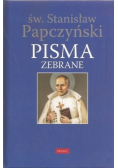 Papczyński Pisma zebrane