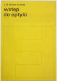 Wstęp do optyki