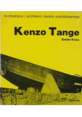 Kenzo Tange