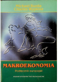 Makroekonomia