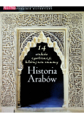 Historia Arabów