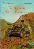 Niemiecka broń pancerna 1939 1945