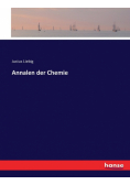 Annalen der Chemie