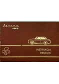 Syrena 105 instrukcja obsługi