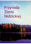 Przyroda Ziemi Nidzickiej