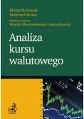 Analiza kursu walutowego
