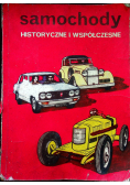 Samochody historyczne i współczesne