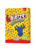 6. bierze!