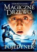 Magiczne drzewo  Pojedynek