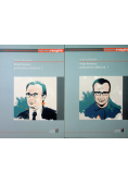 Dzieje literatury pozbawionej sankcji vol 1 i 2