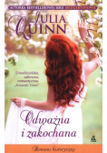 Odważna i zakochana