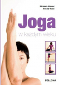 Joga w każdym wieku