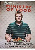 Jamies ministry of food
