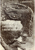 Fotografia zabytków i dzieł sztuki