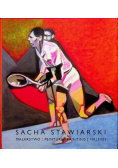 Sacha Stawiarski Malarstwo Album