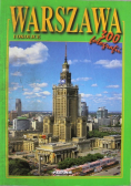 Warszawa i okolice 300 fotografii